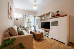 Rovertou Galli 3-5 by Athens Concept Residences